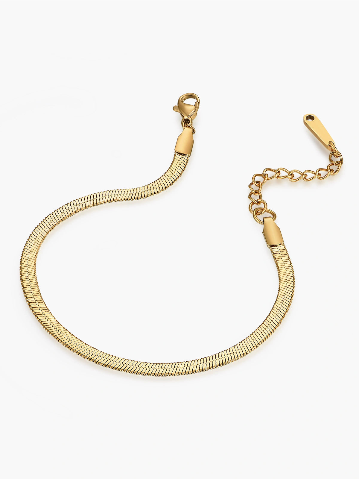 PYTHONA ARMBAND