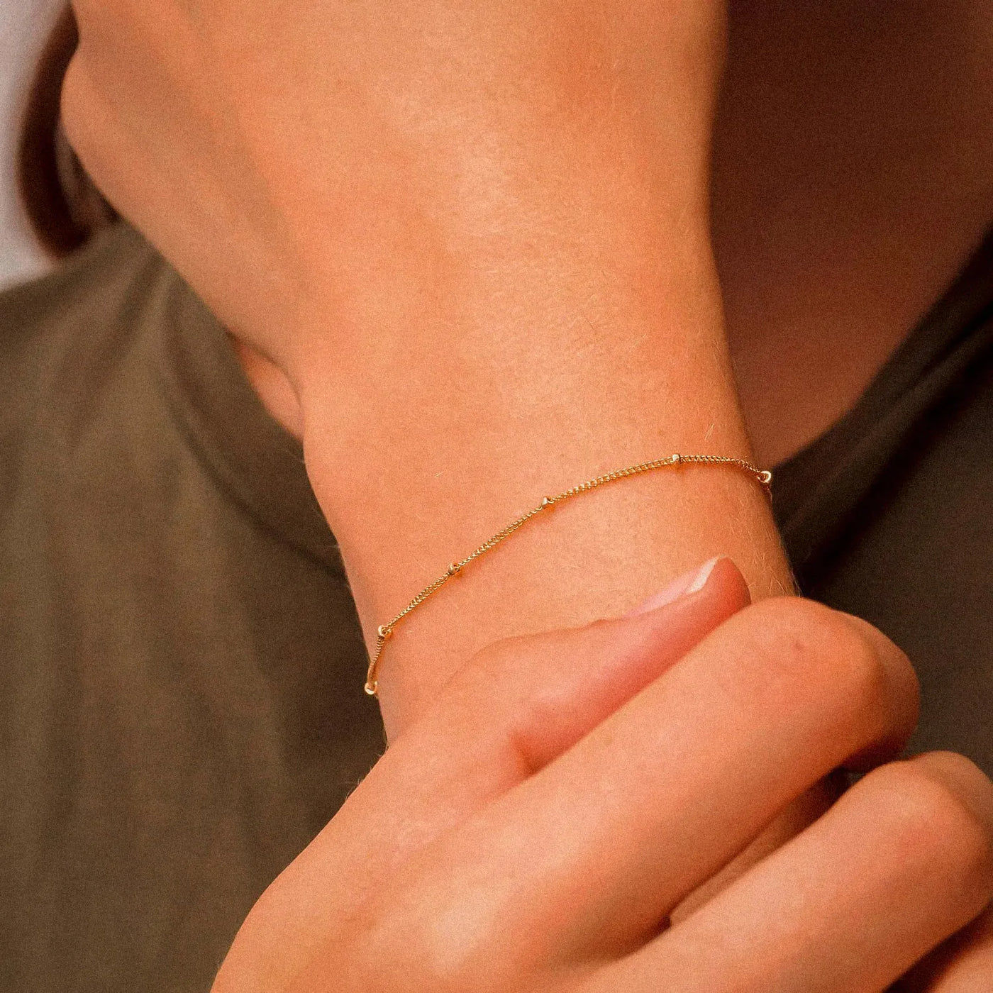AMELIE ARMBAND