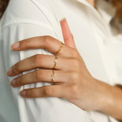 CELINE RING