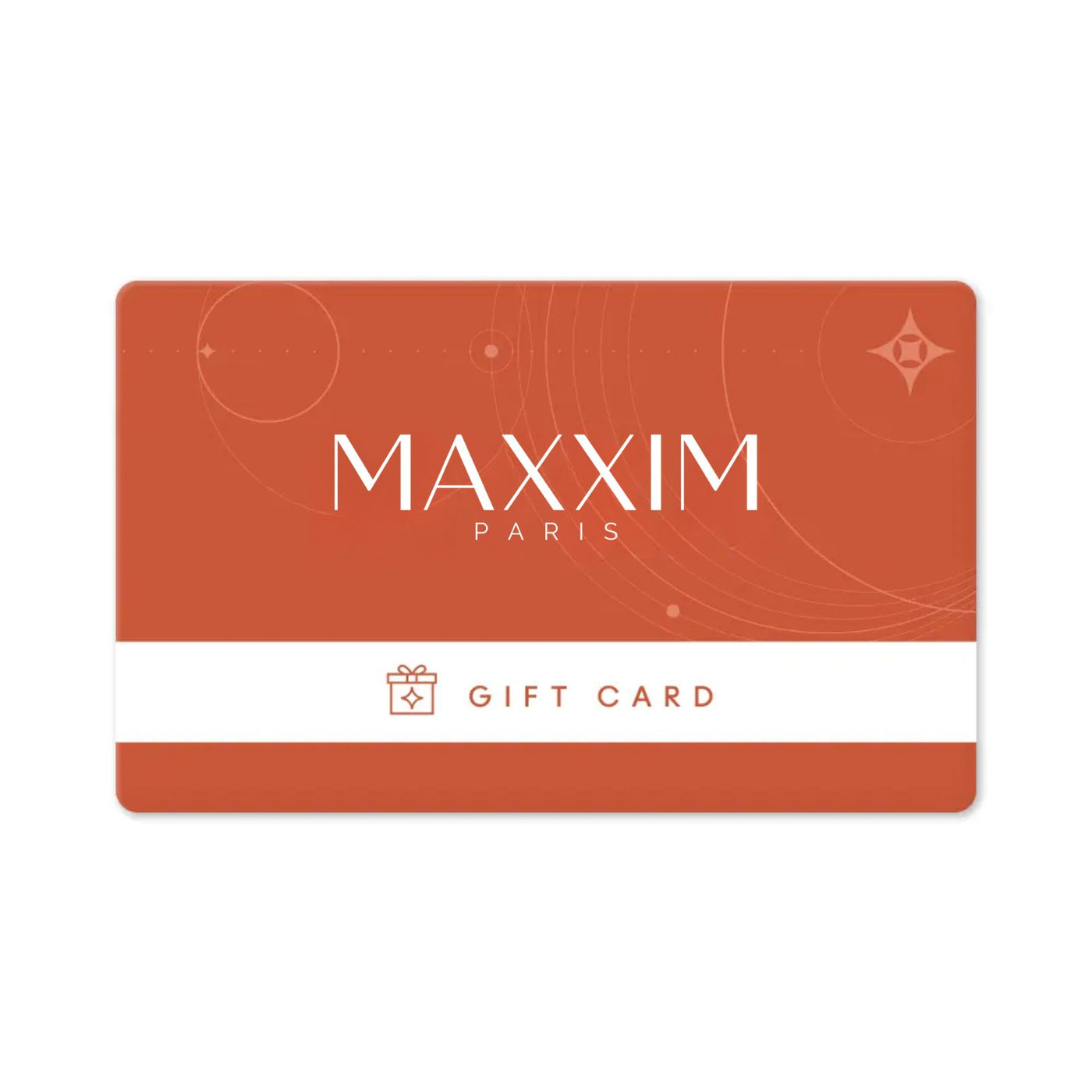 Digitale Cadeaubon